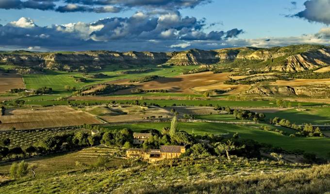 Venda Terreno Cuenca