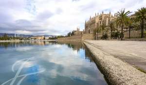 Venda Triplex Palma de Mallorca