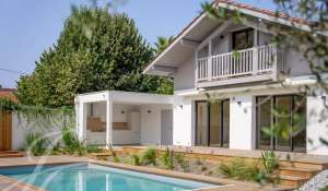 Venda Villa Anglet