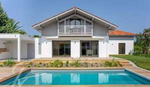 Venda Villa Anglet