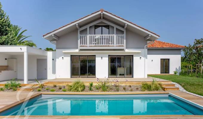 Venda Villa Anglet