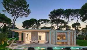 Venda Villa Antibes