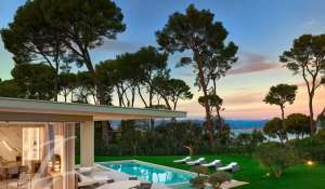 Venda Villa Antibes