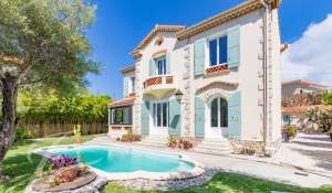 Venda Villa Antibes