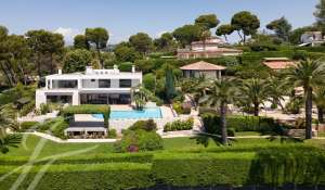 Venda Villa Antibes