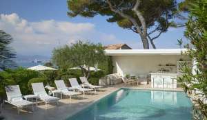 Venda Villa Antibes