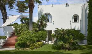 Venda Villa Antibes