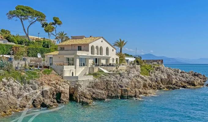 Venda Villa Antibes