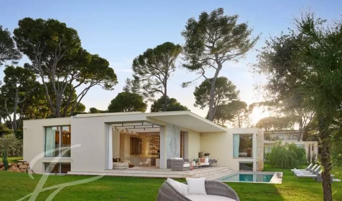 Venda Villa Antibes