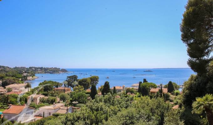 Venda Villa Antibes