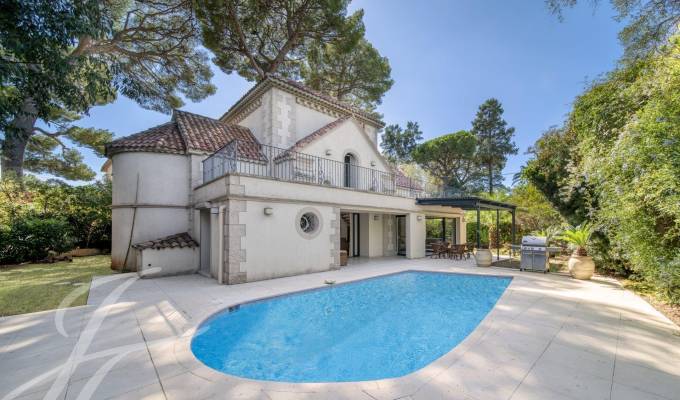 Venda Villa Antibes