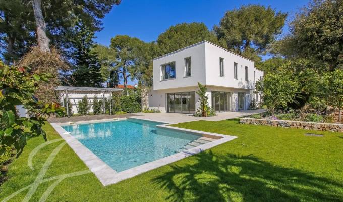 Venda Villa Antibes