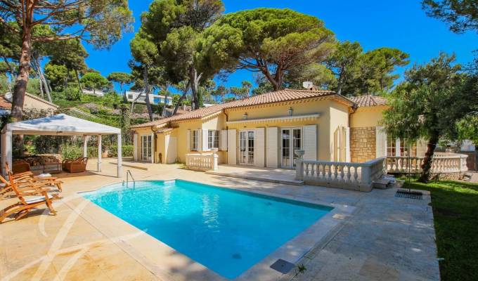 Venda Villa Antibes