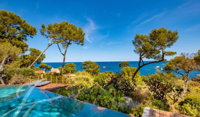 Venda Villa Antibes