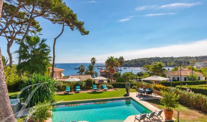 Venda Villa Antibes