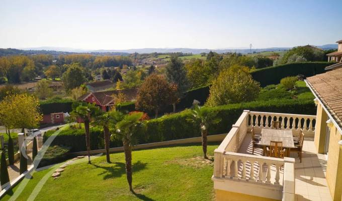 Venda Villa Belleville-en-Beaujolais