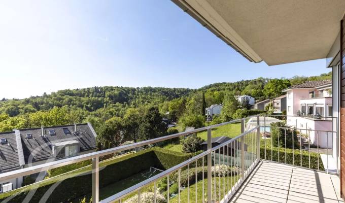 Venda Villa Belmont-sur-Lausanne