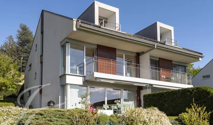 Venda Villa Belmont-sur-Lausanne