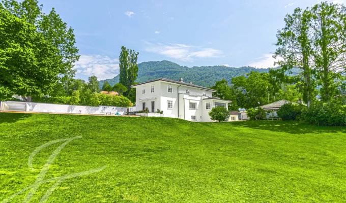 Venda Villa Blonay-Saint-Légier