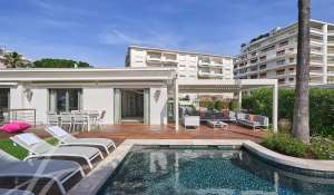 Venda Villa Cannes