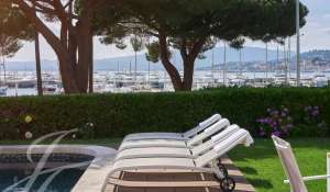 Venda Villa Cannes