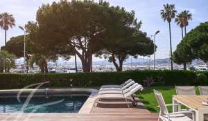 Venda Villa Cannes