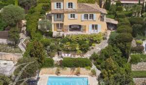 Venda Villa Cannes