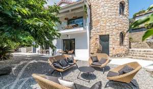 Venda Villa Cannes