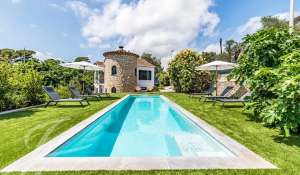 Venda Villa Cannes