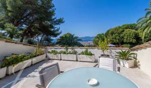 Venda Villa Cannes