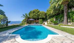 Venda Villa Cannes