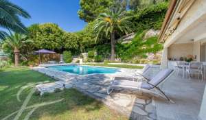 Venda Villa Cannes