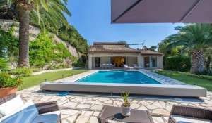 Venda Villa Cannes