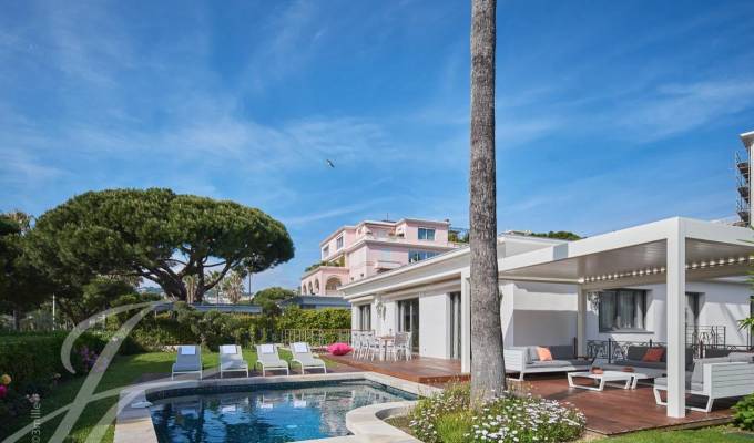 Venda Villa Cannes