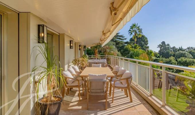 Venda Villa Cannes