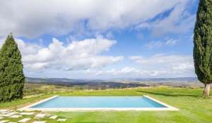 Venda Villa Castiglione d'Orcia