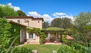 Venda Villa Châteauneuf-Grasse