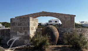 Venda Villa Ciutadella de Menorca