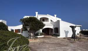 Venda Villa Ciutadella de Menorca