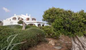 Venda Villa Ciutadella de Menorca