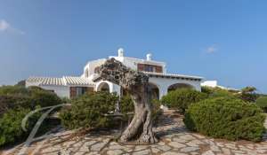 Venda Villa Ciutadella de Menorca