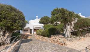 Venda Villa Ciutadella de Menorca