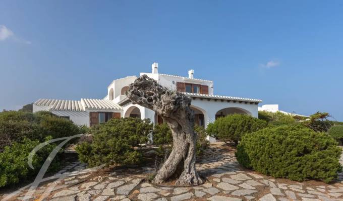 Venda Villa Ciutadella de Menorca