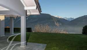 Venda Villa Crans-Montana