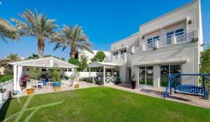 Venda Villa Dubai