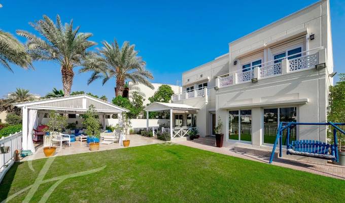 Venda Villa Dubai