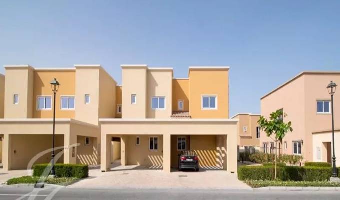 Venda Villa Dubailand