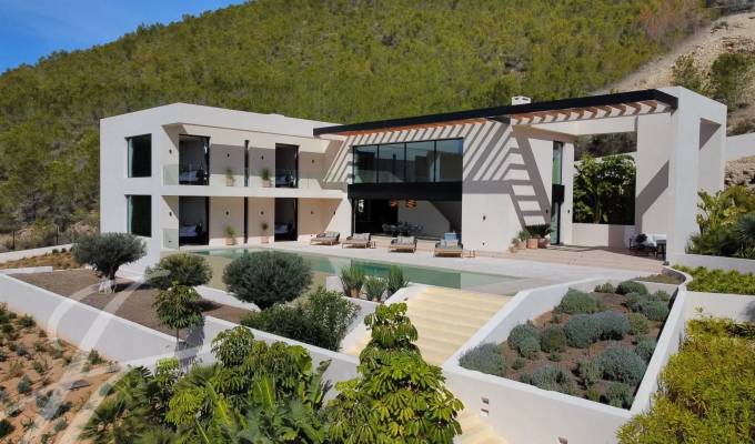 Venda Villa Eivissa