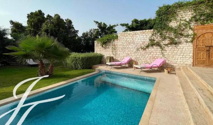 Venda Villa Essaouira