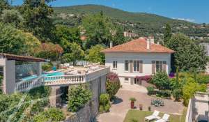 Venda Villa Grasse